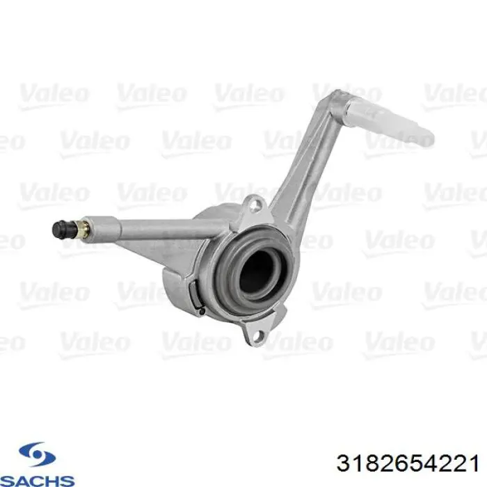 Comprar 3182654221 Sachs Desembrague central, embrague