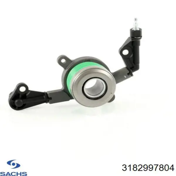 Comprar 3182997804 Sachs Desembrague central, embrague