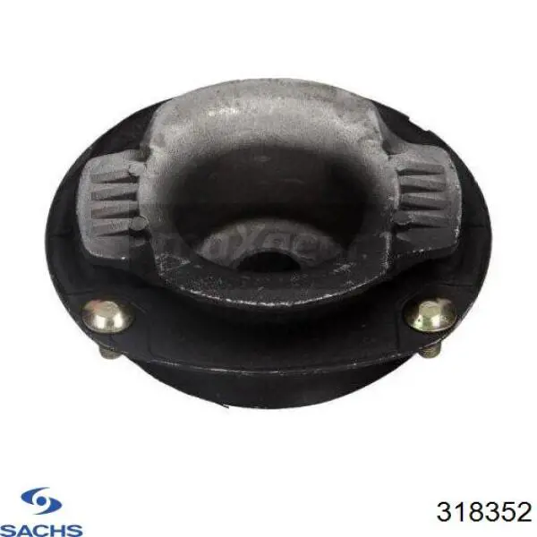 Amortiguador delantero izquierdo Sachs 318352 precio, desde 117,25 EUR