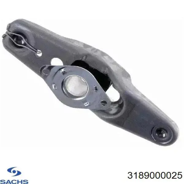 Cojinete de desembrague Sachs 3189000025 precio, desde 21,58 EUR