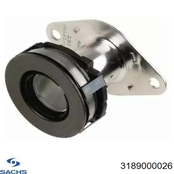Comprar 3189000026 Sachs Cojinete de empuje