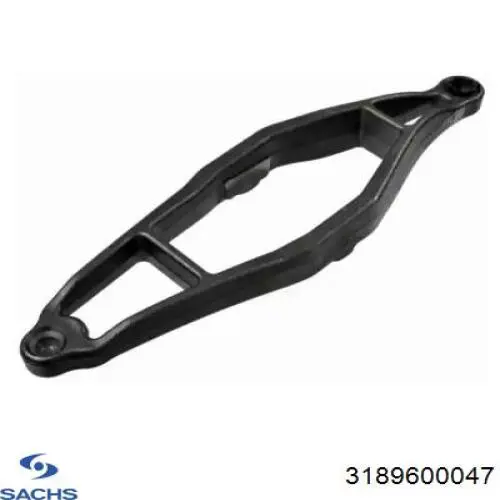 Horquilla de embrague Sachs 3189600047 precio, desde 119,73 EUR