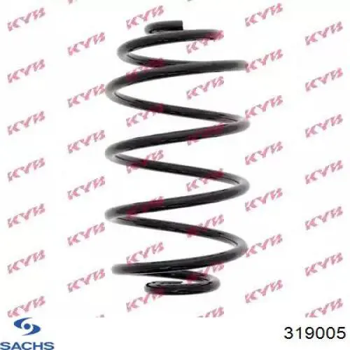 Comprar 8R0413030L VAG Amortiguador delantero derecho
