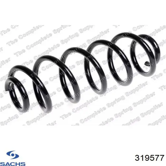 Amortiguador trasero Sachs 319577 precio, desde 34,86 EUR