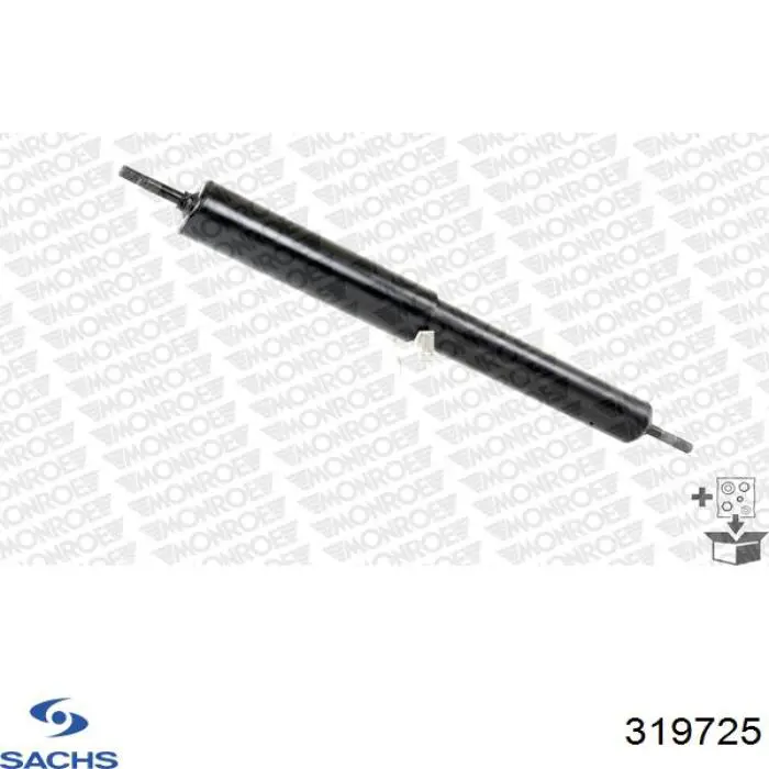 Comprar 319725 Sachs Amortiguador