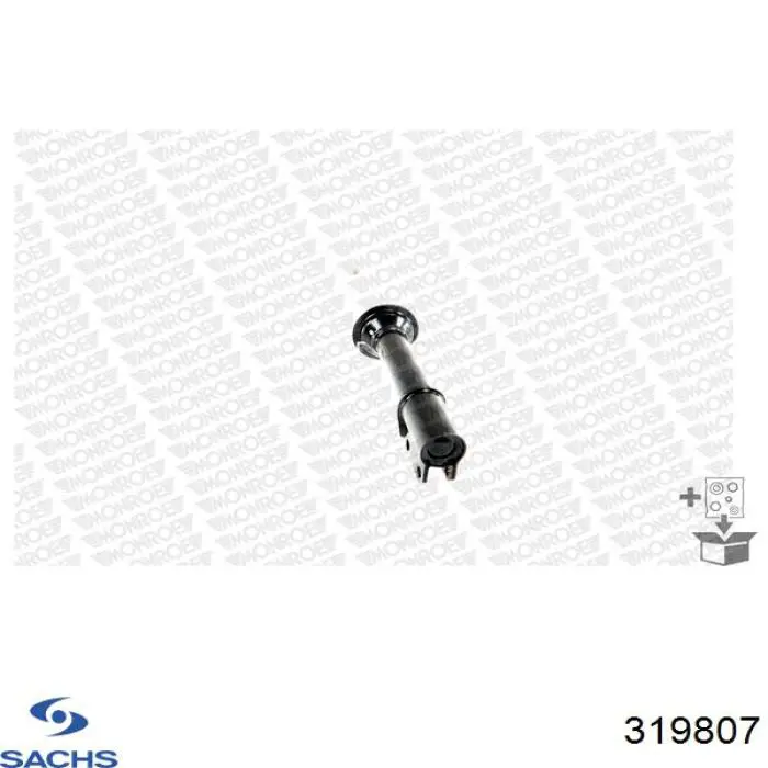Comprar 319807 Sachs Amortiguador