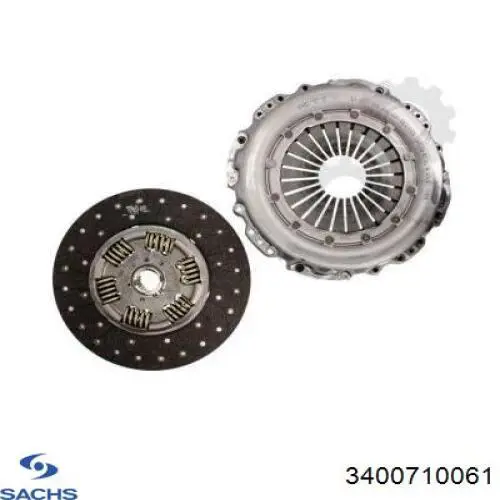 Comprar 827519 VALEO Kit de embrague completo