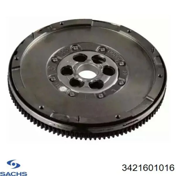 Motor de volante Sachs 3421601016 precio, desde 228,29 EUR