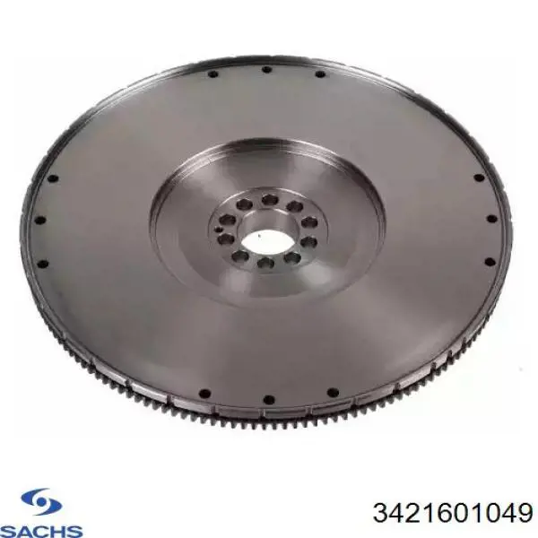Motor de volante Sachs 3421601049 precio, desde 248,72 EUR