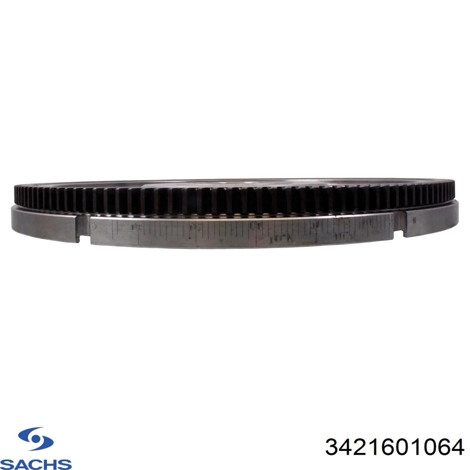 Comprar 3421601064 Sachs Volante de motor bimasa