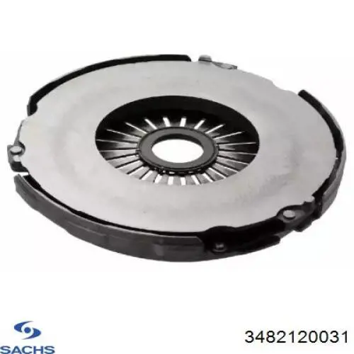 Comprar 3482120031 Sachs Plato de presión de embrague