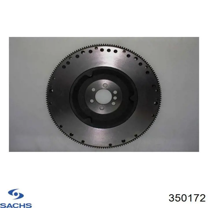 Comprar 350172 Sachs Amortiguador trasero