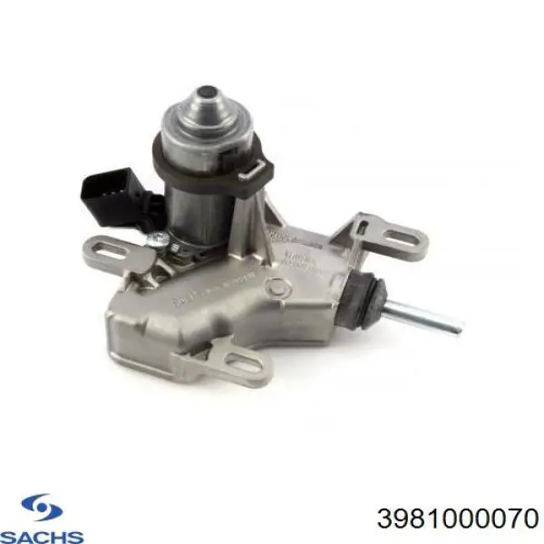 3981000070 Sachs