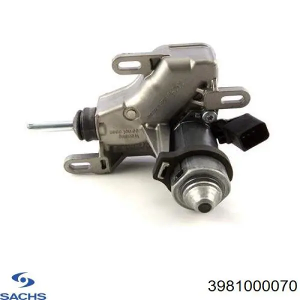 Bomba auxiliar de embrague Mercedes A4310021600 precio, desde 376,91 EUR