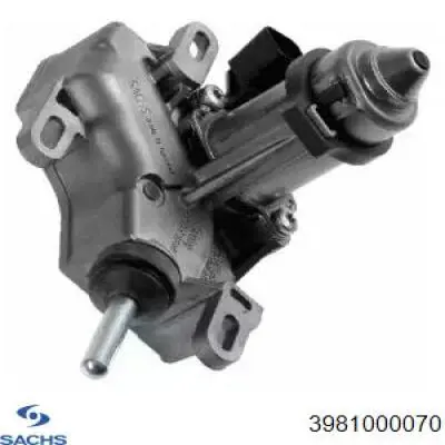 3981000070 Sachs