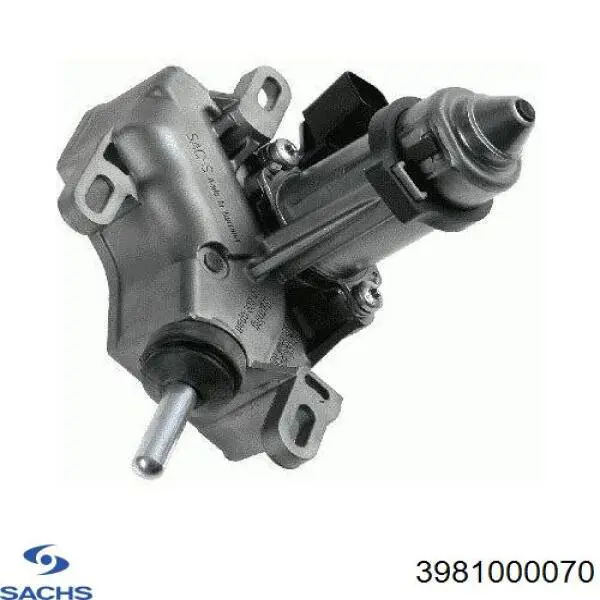 Comprar A4310021600 Mercedes Bombín de embrague