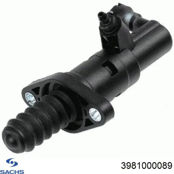 Comprar 3981000089 Sachs Bombín de embrague