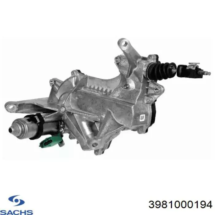 Comprar 3981000194 Sachs Actuador de embrague