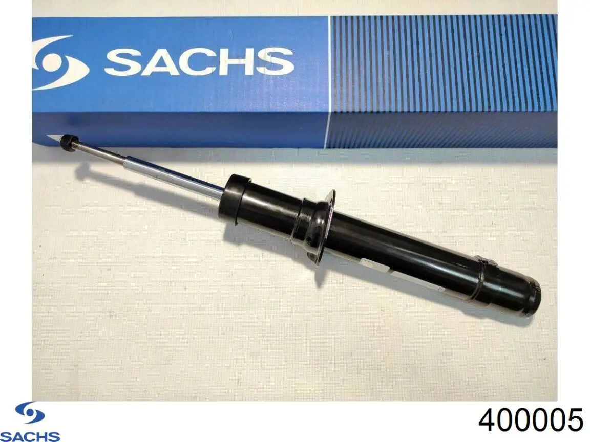 Comprar 400005 Sachs Amortiguador delantero izquierdo