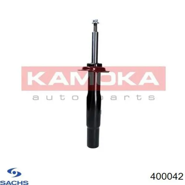 400042 Sachs Amortiguador frontal izquierdo
