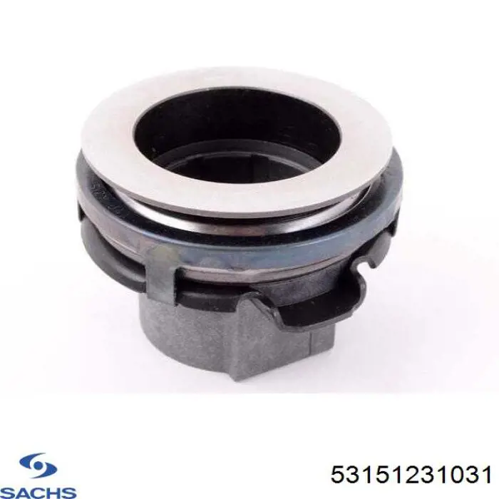 Cojinete de desembrague BMW 3 E30