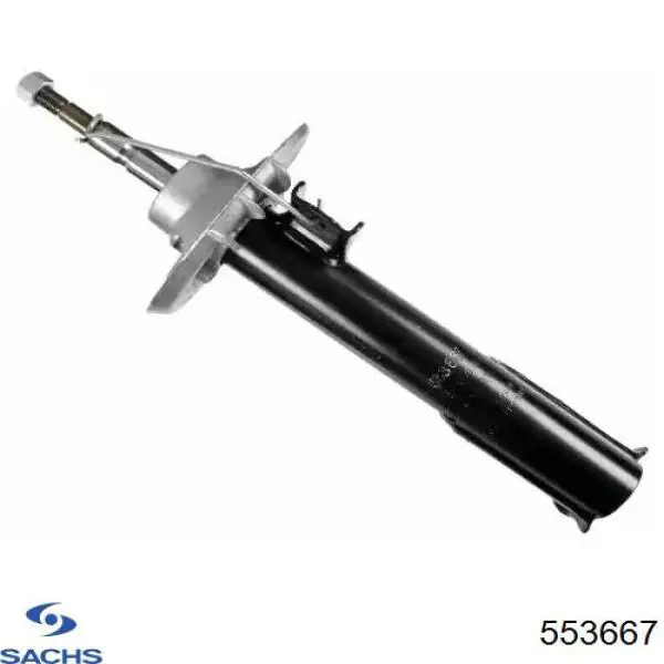 Comprar 553667 Sachs Amortiguador