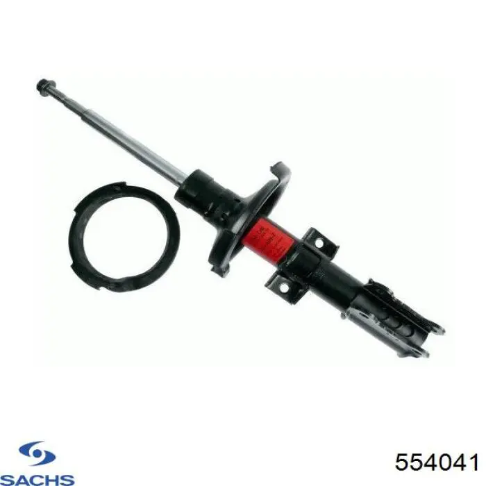 Amortiguadores Magneti Marelli 7520G precio, desde 161,04 EUR