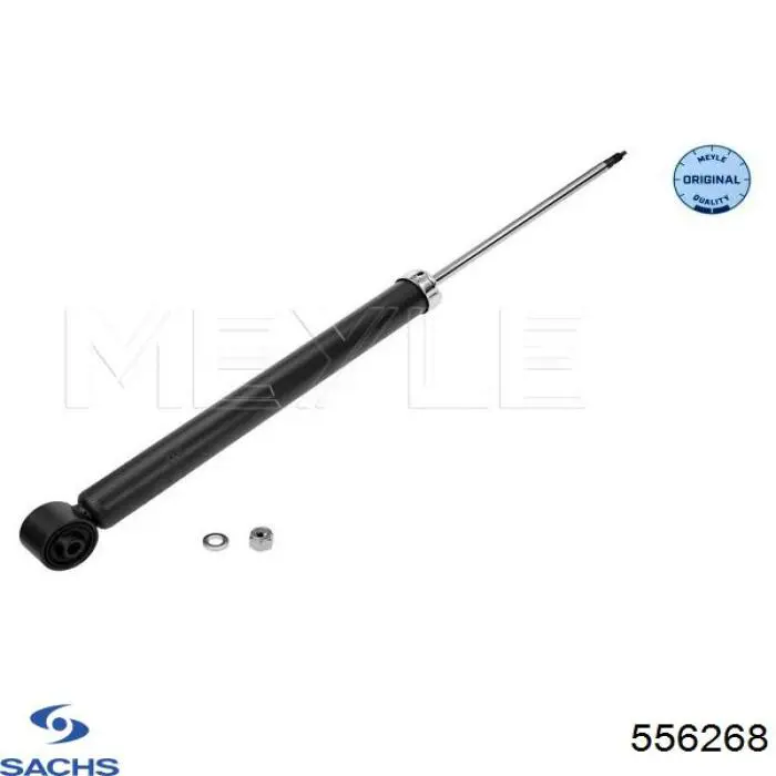 556268 Sachs