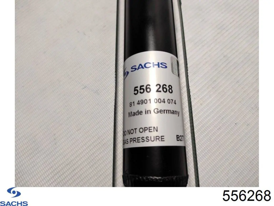 556268 Sachs