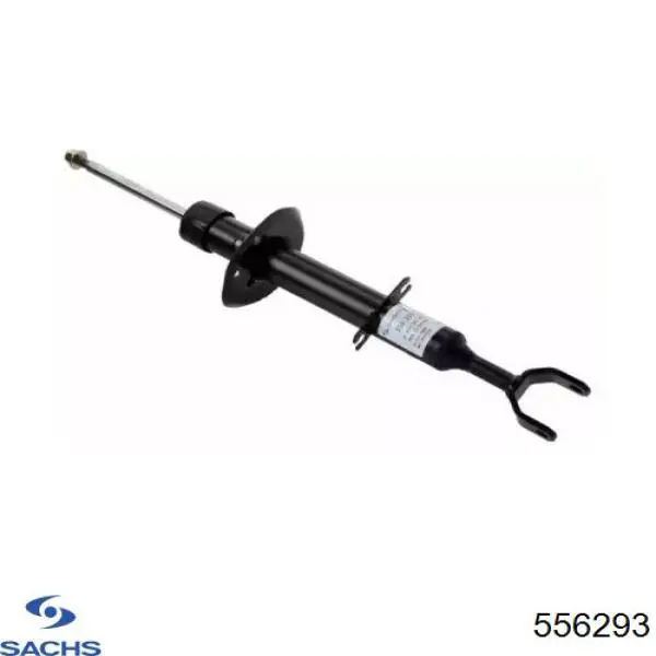 Amortiguadores Sachs 556293 precio, desde 68,24 EUR