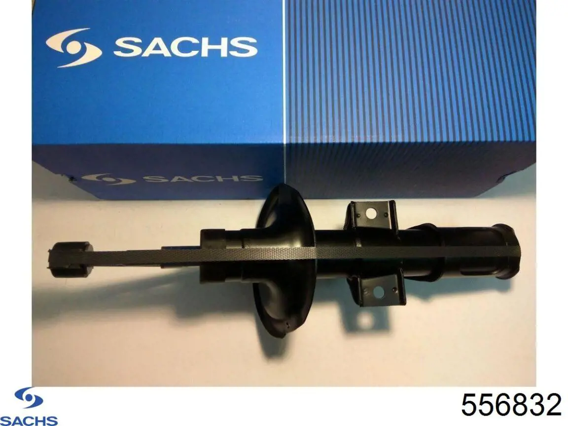 Comprar 556832 Sachs Amortiguador