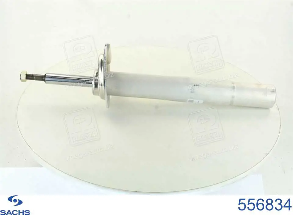 Amortiguadores Sachs 556834 precio, desde 58,08 EUR