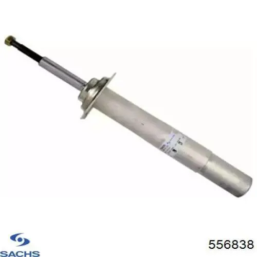 Amortiguador 556838 Sachs