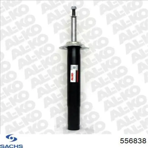 Amortiguadores Sachs 556838 precio, desde 185,38 EUR