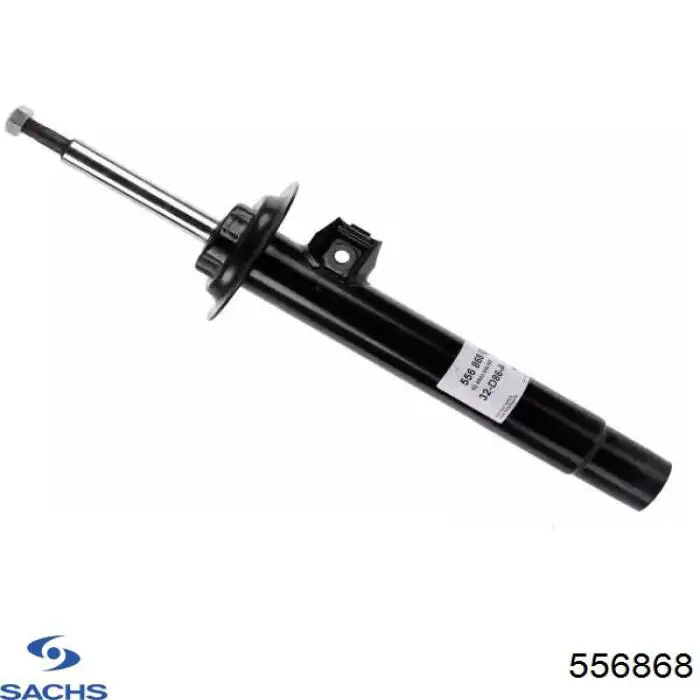 Amortiguador delantero derecho Sachs 556868 precio, desde 96,62 EUR