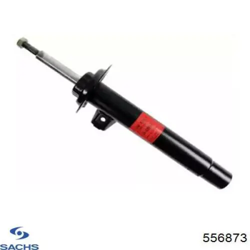 Amortiguador delantero izquierdo Sachs 556873 precio, desde 85,73 EUR