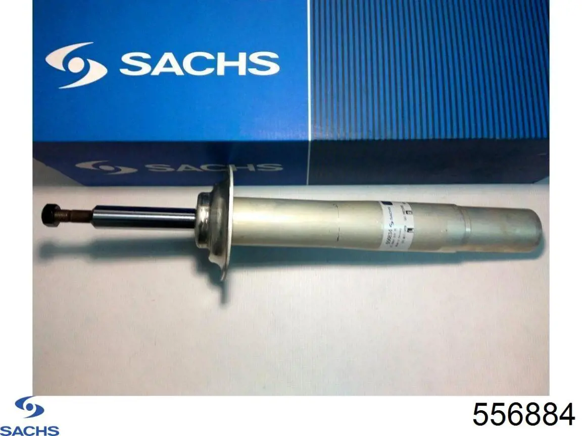 Comprar 556884 Sachs Amortiguador trasero