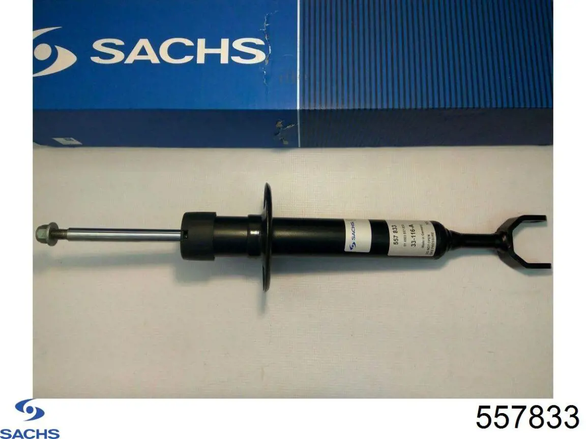 Comprar 557833 Sachs Amortiguador