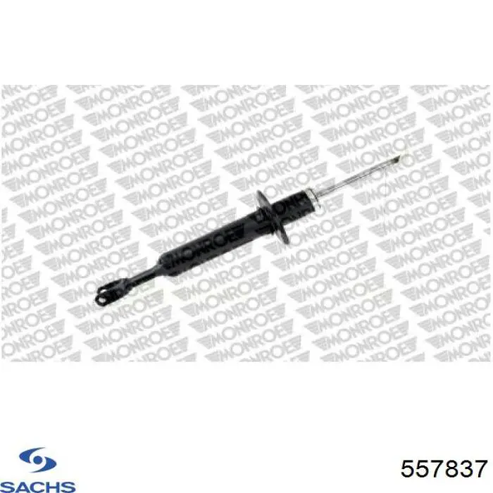 Comprar 557837 Sachs Amortiguador