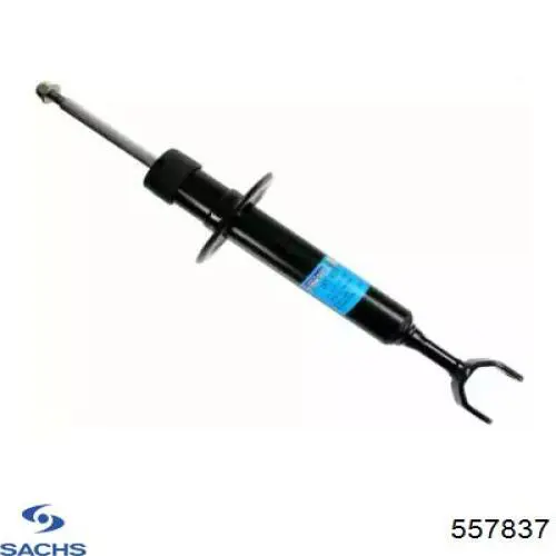 557837 Sachs Amortiguador frontal