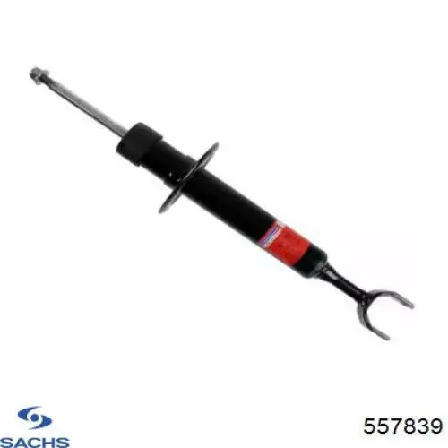 557839 Sachs Amortiguador frontal