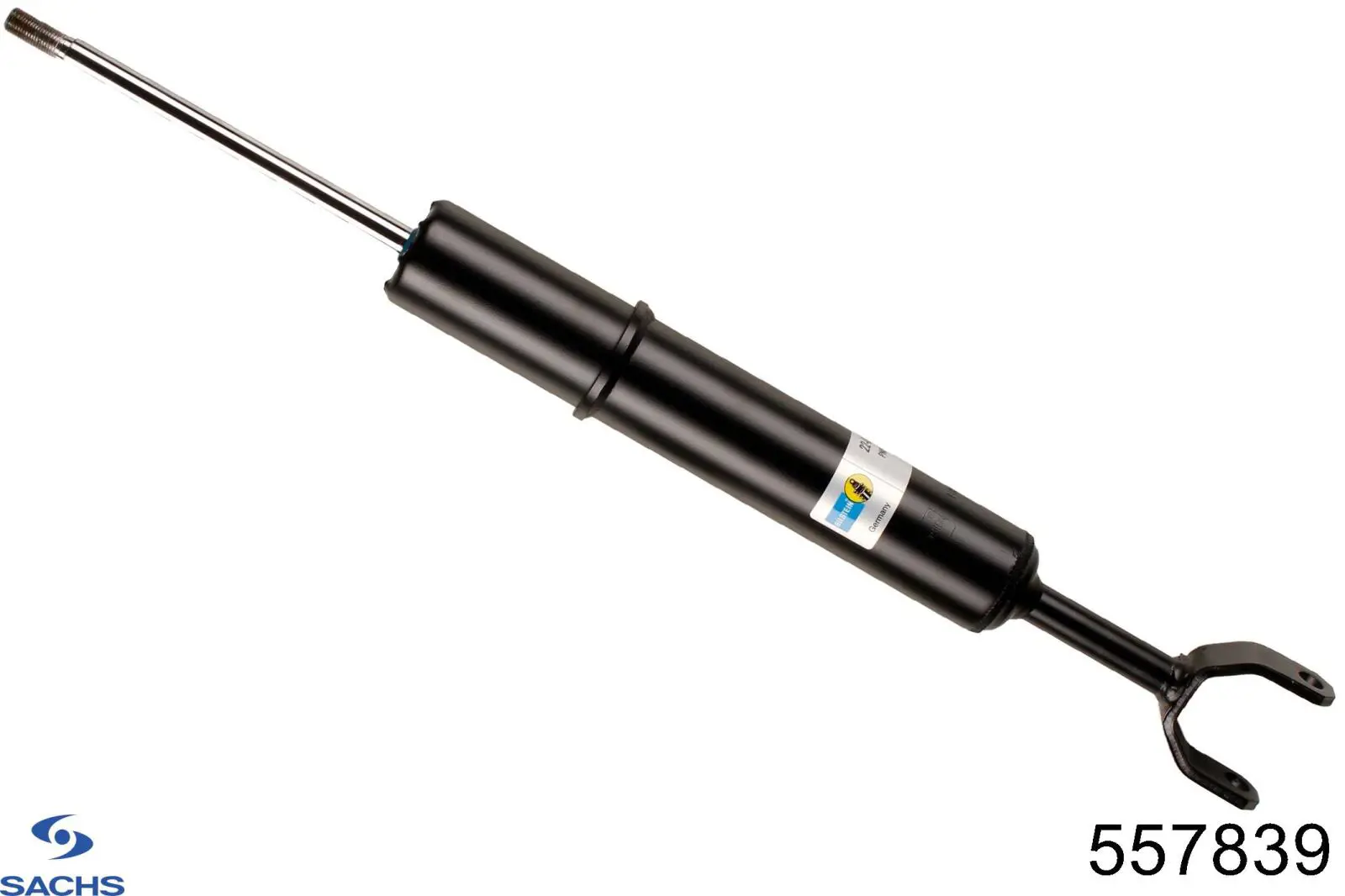 Comprar 557839 Sachs Amortiguador