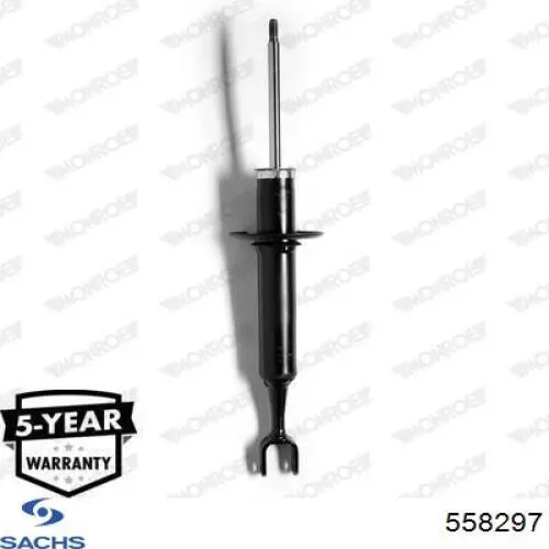 Amortiguador delantero Seat Exeo 3R5