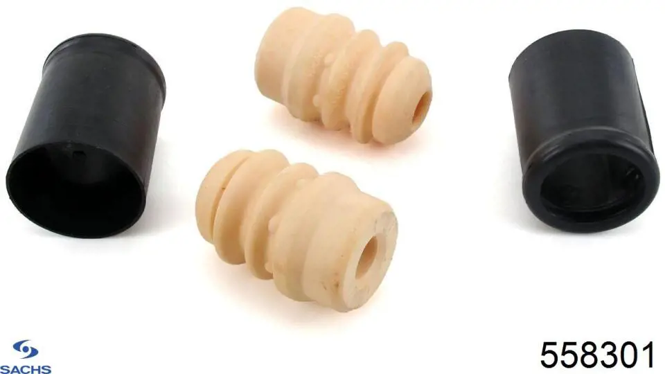 Comprar 558301 Sachs Amortiguador