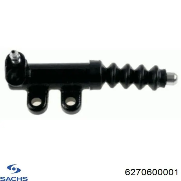 Manguera de embrague Sachs 6270600001