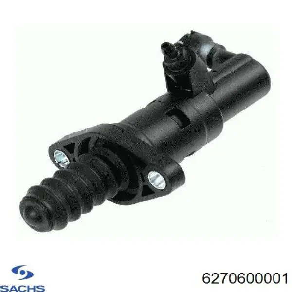 6270600001 Sachs Tubo flexible de embrague