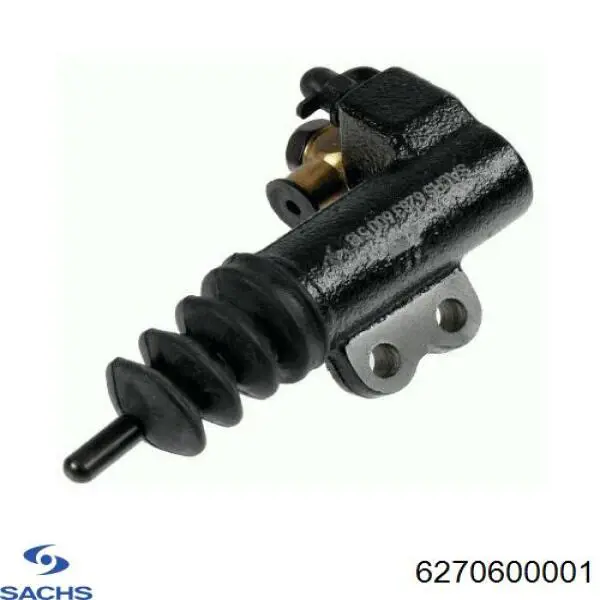 Comprar 6270600001 Sachs Latiguillo de embrague