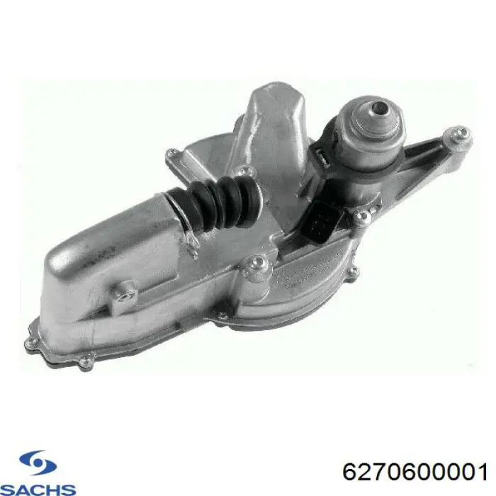 Comprar 6270600001 Sachs Latiguillo de embrague