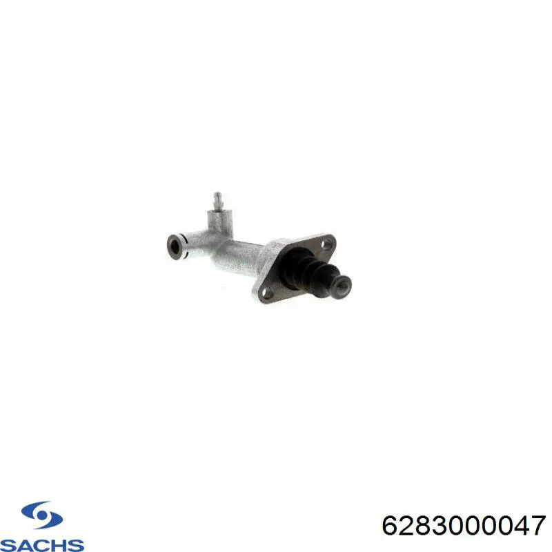 Bombin de embrague 6283000047 Sachs