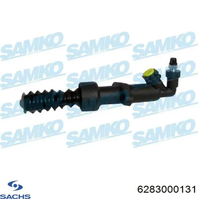 Bomba auxiliar de embrague Sachs 6283000131 precio, desde 16,56 EUR
